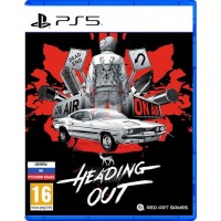Heading Out [PS5]